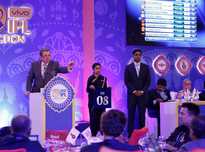A total of 578 players will be up for the auction in Bengaluru on 27-28 January