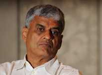 As I see it the ICC Code of Conduct needs to be revamped: Sanjay Patel.