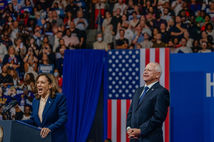 Biden-Harris climate law set off a green bonanza in MN