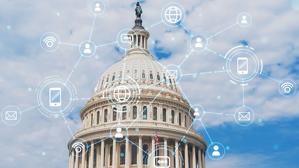 Manage change and build new relationships confidently after the midterms