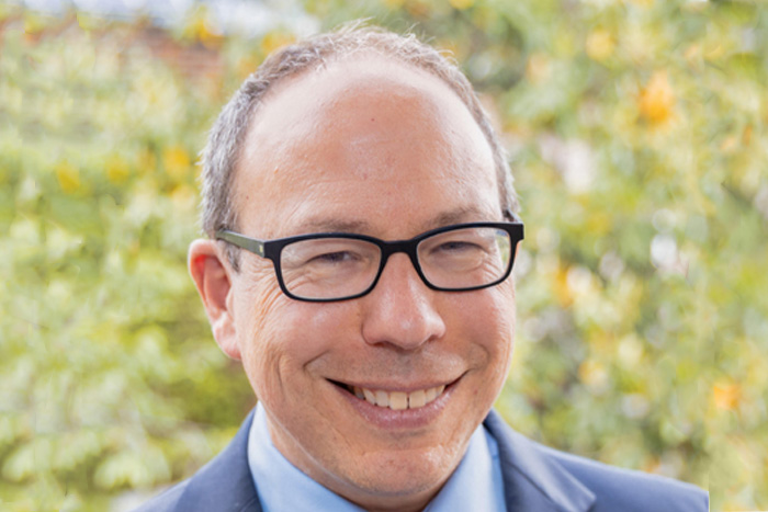 Adam Candeub hopes to finish tech battles Trump started