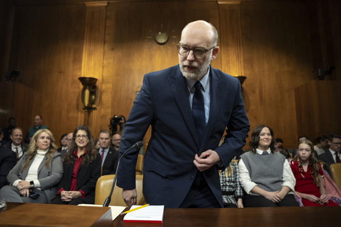 Takeaways from Russell Vought’s confirmation hearing