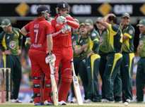 Can England regroup and bounce back in Sydney?