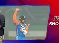 Abhishek thinks of nothing but hitting sixes: Zaheer Khan