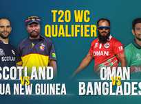 Match Story: Shakib leads the comeback, 2 in 2 for Scotland