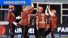2nd Innings Highlights: Sunrisers Eastern Cape vs Pretoria Capitals, SA20 2025