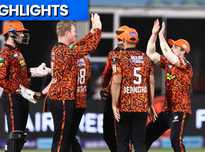 2nd Innings Highlights: Sunrisers Eastern Cape vs Pretoria Capitals, SA20 2025