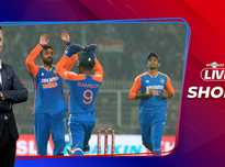 Chakaravarthy will make it tough for England to combat spin: Vaughan