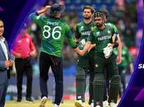 Pakistan ने किया T20 WC में ख़राब प्रदर्शन, भविष्य पर चिंतन की ज़रुरत: Virender Sehwag