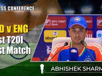 Surya, Gambhir's support gave my confidence a huge boost: Abhishek Sharma