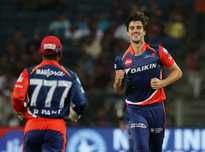 Cummins is currently plying his trade in the IPL for Delhi Daredevils. 