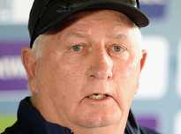 Duncan Fletcher was criticised for India's lacklustre show during the Test series against England