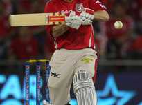 Everything that you see and like about Kings XI starts with Sanjay Bangar. He has been just fantastic: George Bailey