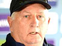 Fletcher's future will be decided after Ravi Shastri's report is tabled: BCCI