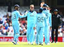 Ready reckoner: England