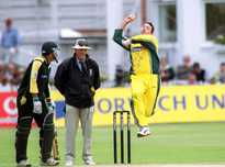 "Get injured, rehab, get injured, rehab almost since I was 23 for nearly 10 years."