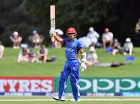 Gurbaz will be joining compatriots Rashid Khan and Noor Ahmad in the Gujarat team