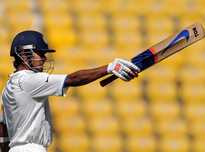 "I am not even 40 yet so it is hard to accept that it's all behind you"