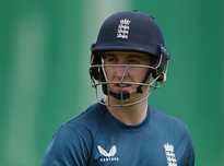 In six red-ball games, Harry Brook already has four centuries and boasts an average just under 81