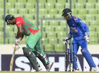 India will look to clean sweep the series with another strong performance.