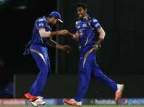 J Suchith was picked after his KPL exploits and went on to play a key role in Mumbai Indians' title-winning team of 2015.