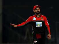 Kohli's captaincy will also be tested as RCB chase maiden IPL triumph. 