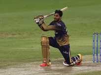 McCullum has hailed the 27-year-old as an "incredible story". 