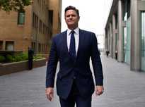 McCullum said he was "shocked" when his 'hero' Chris Cairns made three approaches to get him to fix matches.