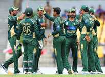 Pakistan will look to improve on their good start