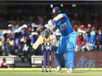 The failure at Rajkot only highlighted Ajinkya Rahane's impact at the top of the order, and sadly, the lack of it if he were to drop down.