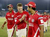 "The mood was very positive and healthy, and that helped up reach the final"