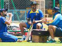 Vinay is set to join the likes of Brijesh Patel, Syed Kirmani and Sunil Joshi with 100 or more first-class appearances for Karnataka.