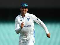 While state cricket used to be the domain of players holding full-time contracts in Australia, a new wave of cricketers are using the opportunities presented by the Big Bash to get their foot in the door