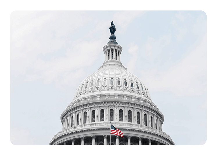 Senate legislative branch spending bill approved unanimously same day as House version collapsed