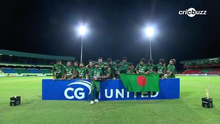 Match Highlights: West Indies vs Bangladesh, 3rd T20I