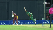 Quick Highlights: West Indies vs Bangladesh, 2nd T20I