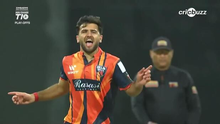 Match Highlights: Team Abu Dhabi vs Delhi Bulls, Eliminator 2, ADT10 League 2024