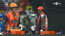 Match Highlights: UP Nawabs vs Delhi Bulls, Eliminator 1, ADT10 League 2024