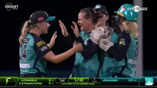 Match Highlights: Brisbane Heat vs Sydney Thunder, WBBL 2024