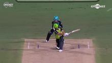 All Sixes: Brisbane Heat vs Sydney Thunder, WBBL 2024